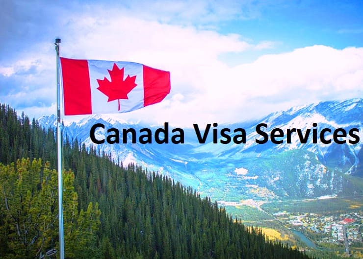 Canada Visa Services: Things to consider while applying