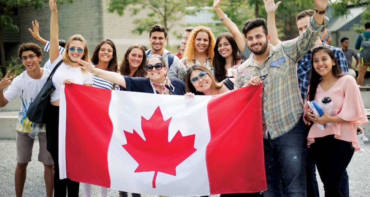 Covid-19 Just the Final Blow for US—Canada already the Preferred Study Destination for International Students